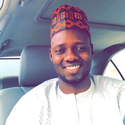 BgSugun's profile picture. father, tax administrator and humble soul.