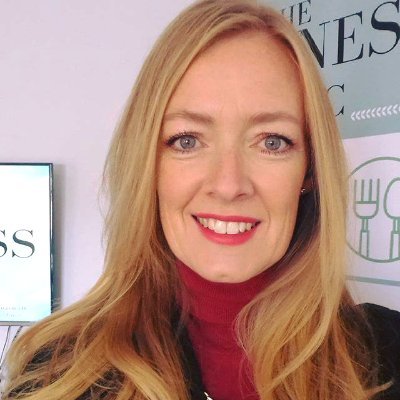 Owner of The Wellness Clinic. Burnout & Inclusion specialist. BA (Hons) Dip NLC IHS MFNTP. Corporate wellness talks and programmes.