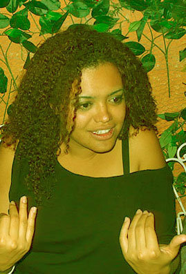 marciavaz's profile picture. programadora de cinema no Instituto Moreira Salles