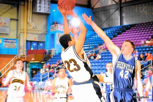 BuccaneerArea's profile picture. That Which Does Not Kill You,
Only Makes You Stronger!