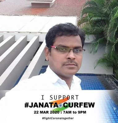 krishna_lakkoji's profile picture. life