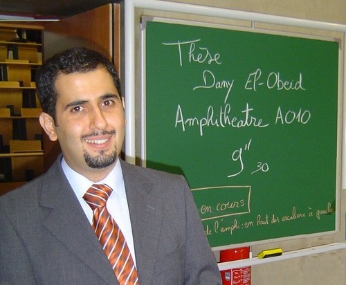 delobeid's profile picture. I have PhD in agriculture and I am interested mainly in bees and beekeeping. I had also some works on environmental issues, mainly waste management.