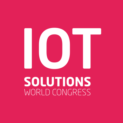 Disruptive Technologies for Industry Challenges 📡 #IoT Solutions World Congress | #IOTSWC24 | 📆 21-23 MAY 2024 | 📍 @fira_barcelona