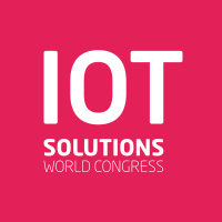 IOT Solutions World Congress (@iotswc) 's Twitter Profile
