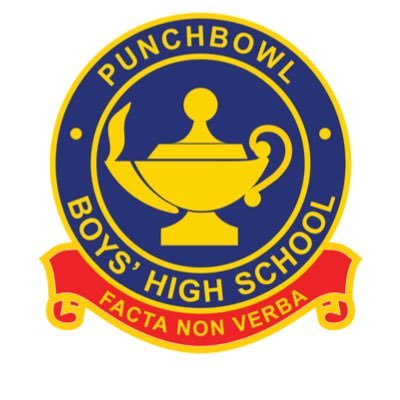 Punchbowl Boys' High School