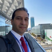 AmmerShah MD FACS (@ammeronc) 's Twitter Profile