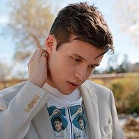 William. (@itswillpearson) Twitter profile photo