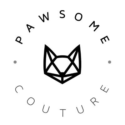 Modern Cat Collars & Accessories. For fancy felines. 🐈✨ #PawsomeCouture