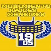 Mov#RaicesXeneizes(@MRaicesXeneizes) 's Twitter Profile Photo