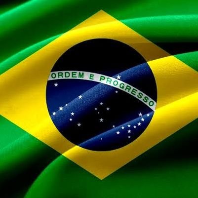 Aliança pelo Brasil 💯 🇧🇷
Brasil acima de tudo Deus acima de todos
100% Bolsonaro 🇧🇷
Pode me seguir as pessoas que são a favor do Brasil.
Deus no controle.