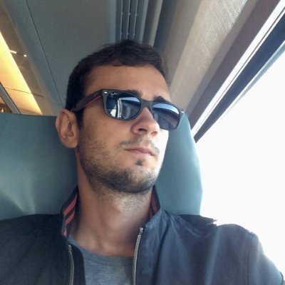 Pierre_Chupin's profile picture. Nouvelles technologies, information, sécurité informatique, protection des données.