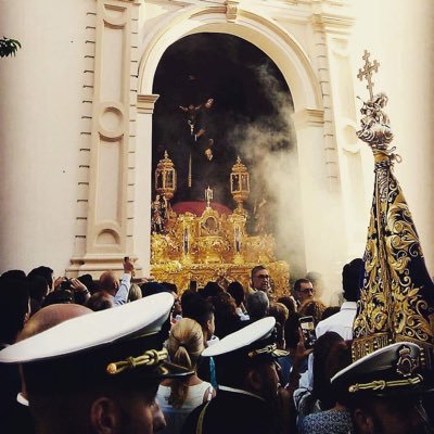 👨🏻‍💻 Granada, Córdoba, San Fernando (Cádiz), Manzanares, La Solana 📝✝️🎺🥁