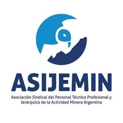 ASIJEMIN es un sindicato que respalda a los trabajadores jerárquicos, profesionales y técnicos de la minería  en Argentina.