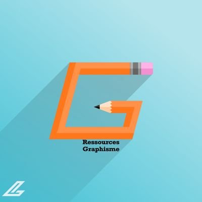 RessourceG's profile picture. Twitter officiel du serveur ressources graphisme !