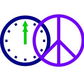 timeforpeace5's profile picture. 