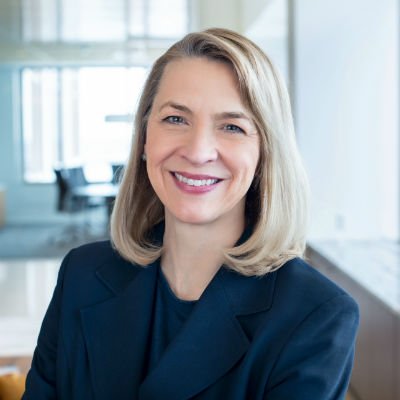 Business development and marketing for law firms, created Fast Forward program, 2017 LMA President