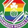 HoopOnce's profile picture. A Post-Milltown Where are they Now? look at ex @ShamrockRovers players and staff since 1988. Any help appreciated. Also do @ShamrockRovers5 and @SSwapshop.