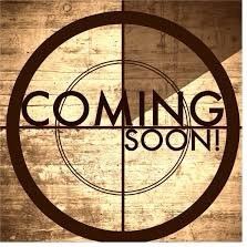 Coming soon