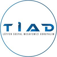 TIAD (@tiad1992) Twitter profile photo