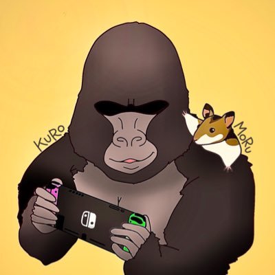 クロのプロフィール写真