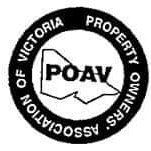 Property Owners' Association of Victoria(@OwnersVictoria) 's Twitter Profile Photo