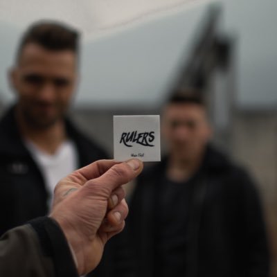 Rulers14's profile picture. Booking Italy Agency: mauro@wave-up.net