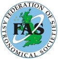 The Federation of Astronomical Societies is an umbrella organisation for all UK astronomical societies. Find out about UK astro events here