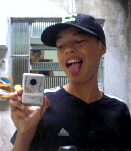 me seguee ai gente *-*