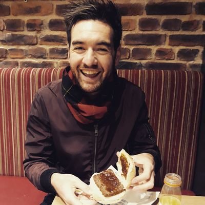 DrMartinHughes's profile picture. |Head of the Skillset Senior College Research Institute|

|Deputy Coordinator @Scottish_FwGrp|

🏴󠁧󠁢󠁳󠁣󠁴󠁿 🇪🇺