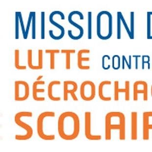 Compte de la Mission de Lutte contre le Décrochage Scolaire des Deux-Sèvres, service de l'éducation nationale
