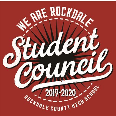 Rockdale_stuco's profile picture. Student Council at Rockdale County High School 
IG: rockdale_stuco