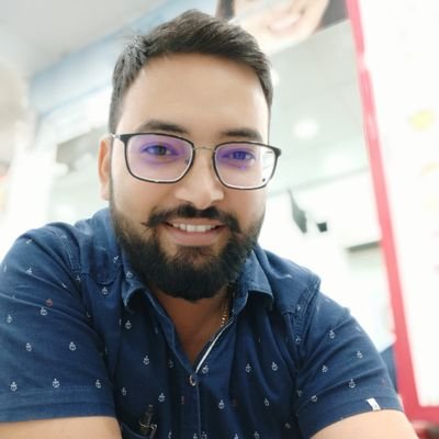 AmitDangwal87's profile picture. मुसाफ़िर हूँ मैं यारों ना घर है ना ठिकाना मुझे चलते जाना है, बस, चलते जाना....
