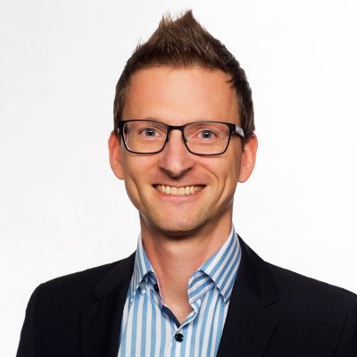 RobTheMSGeek's profile picture. 