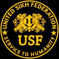 United Sikh Federation(@usfsewa) 's Twitter Profile Photo