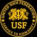 United Sikh Federation (@usfsewa) Twitter profile photo United Sikh Federation (@usfsewa) Twitter profile photo