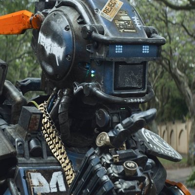 Paranoid Hypocrite.
Tech | Dakka | Mor Dakka
Less DA, more OO. Veteran of the long war. Sometimes 🐿️
https://t.co/4XdHAYL3rL