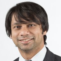Gaurav Shah (@gshahrocket) 's Twitter Profile