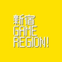 新宿GAME REGION! (@s_gameregion) Twitter profile photo