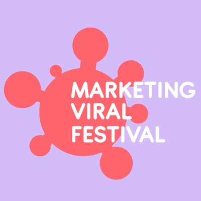 Festival de información en tu casa, con pantuflas y en directo. ¿Te apuntas a la tercera edición del #marketingviralfestival?