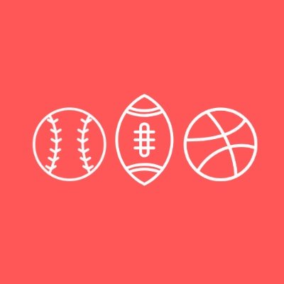 Sports By Women, For Everyone / Listen to the podcast on Apple & Spotify
