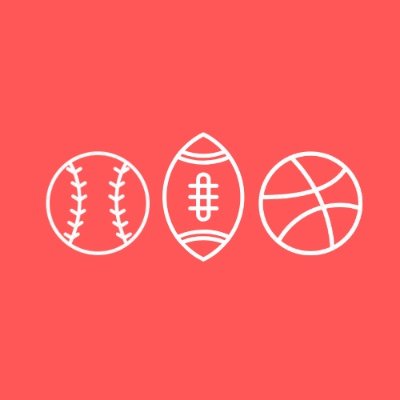 Sports By Women, For Everyone / Listen to the podcast on Apple & Spotify