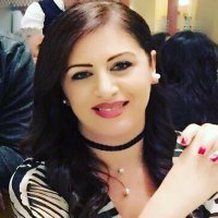Elissar Naddaf (@elissar_naddaf) 's Twitter Profile
