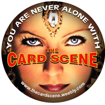 MAGAZINE & ASSOCIATED CARD PROJECTS
Email: johndevaney222@btinternet.com
Visit https://t.co/ismby9MYoe
Subscription: £10.00 See Website for details