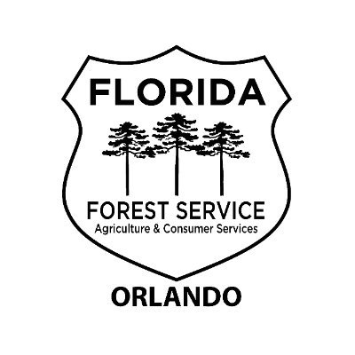 Florida Forest Service - Orlando District serving Brevard, Orange, Osceola, & Seminole counties.