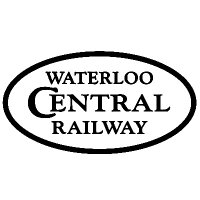 Waterloo Central Railway(@WCRailway) 's Twitter Profile Photo