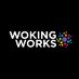 Woking Works (@WokingWorks) Twitter profile photo