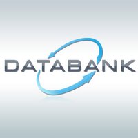 DataBank (@databanktech) 's Twitter Profile