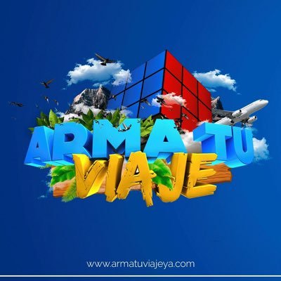 Arma tu Viaje