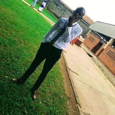 MayorToba's profile picture. Humble and self determined