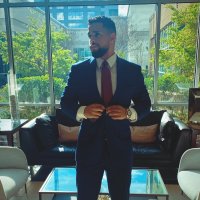 Marc J. Lewis (@marclewisdri) 's Twitter Profile